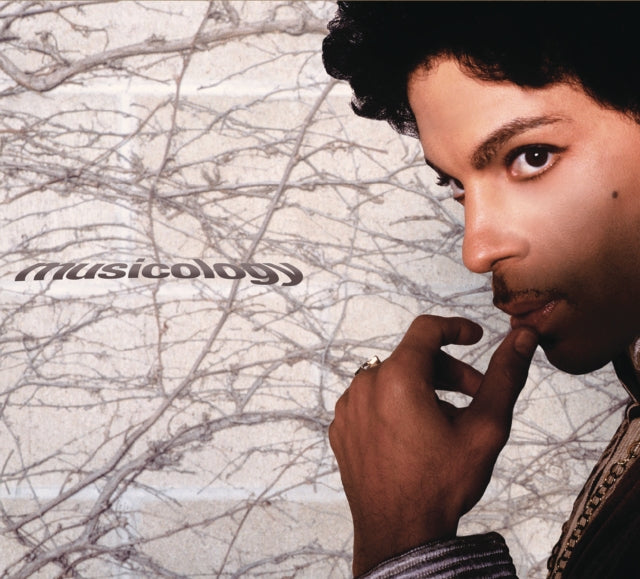 Prince - Musicology (CD)