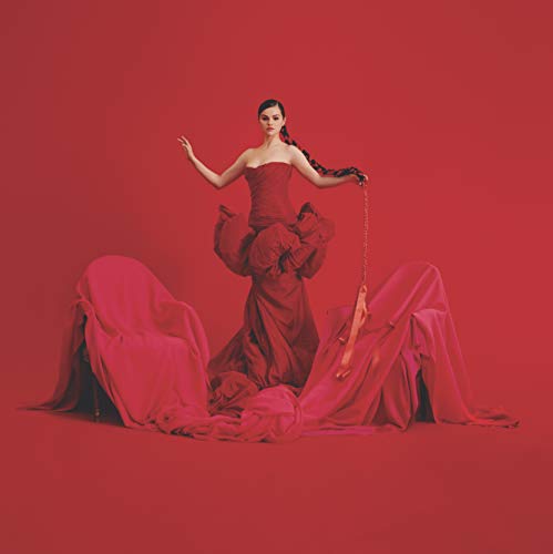 Selena Gomez - Revelación (CD)