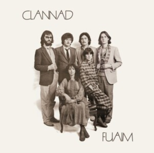 Clannad - Fuaim (CD)