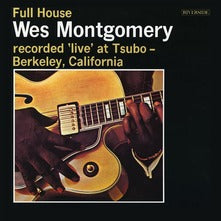WES MONTGOMERY | Full House (Opaque Mustard Colour Vinyl) (LP)