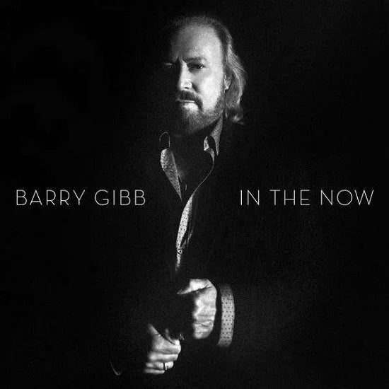 Barry Gibb - In the Now (CD)