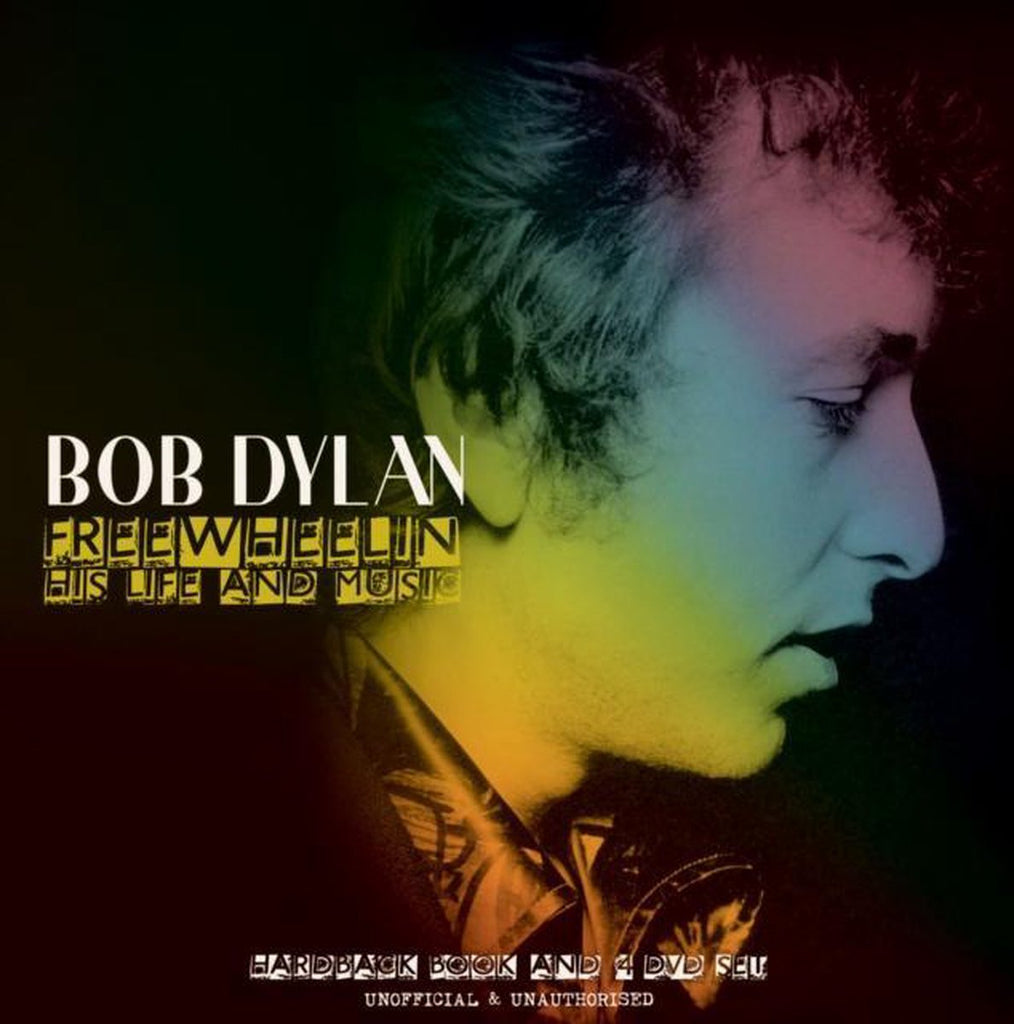 Bob Dylan : His Life and Music (BOEK)
