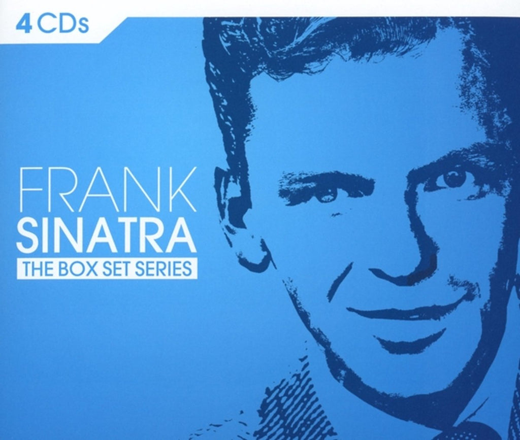 Frank Sinatra - The Box Set Series (4CD)