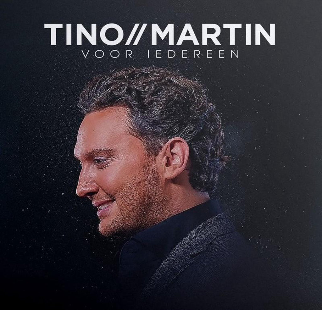 Tino Martin | Voor Iedereen