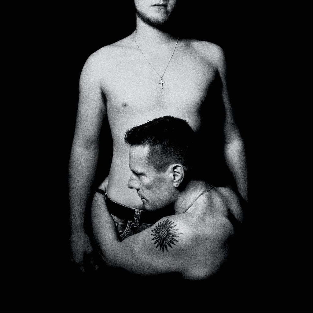 U2 Songs Of Innocence (Deluxe Edition)