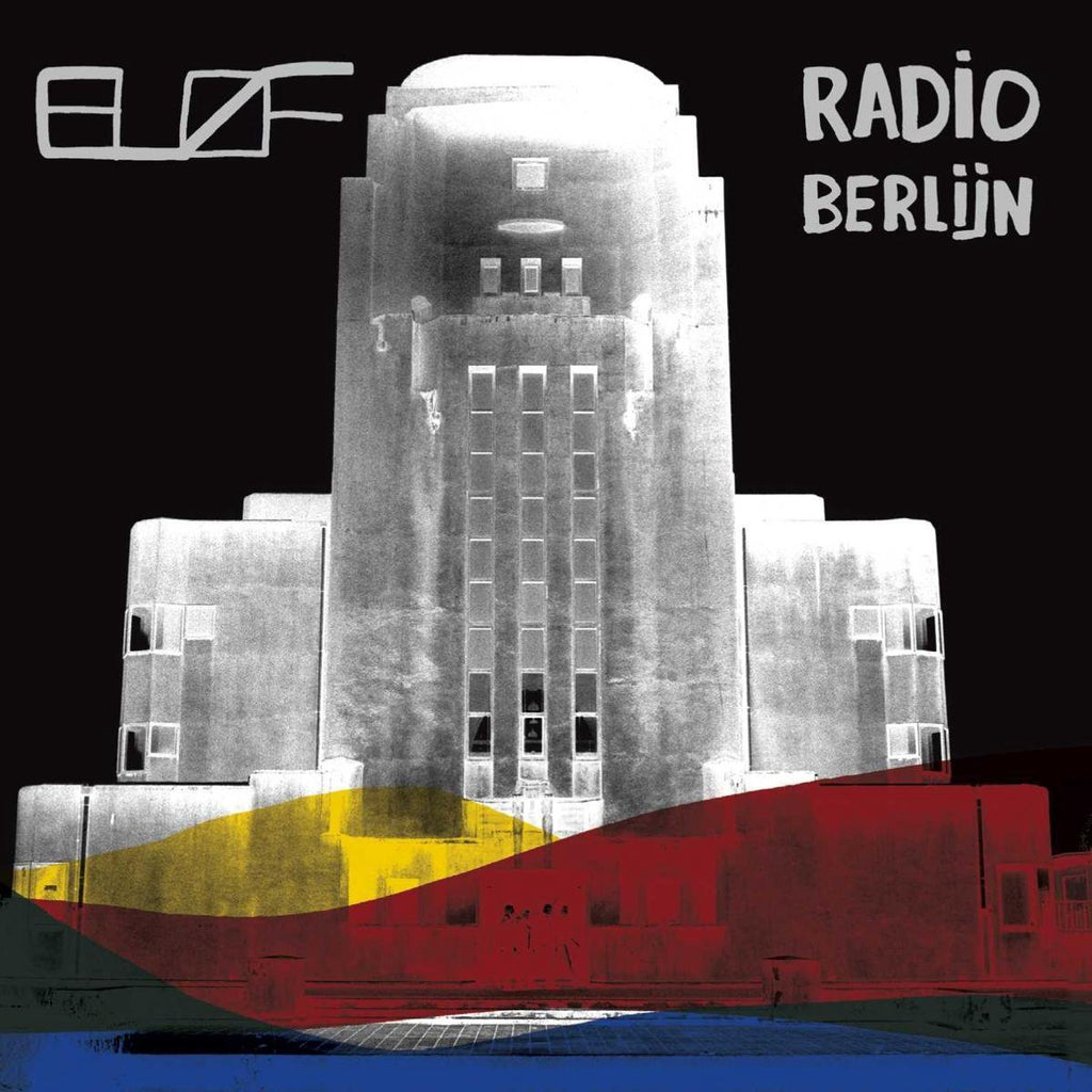 Blof - Radio Berlijn EP
