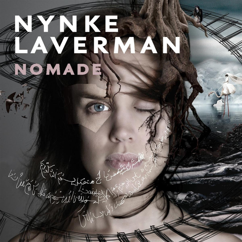 Nynke Laverman  Nomade