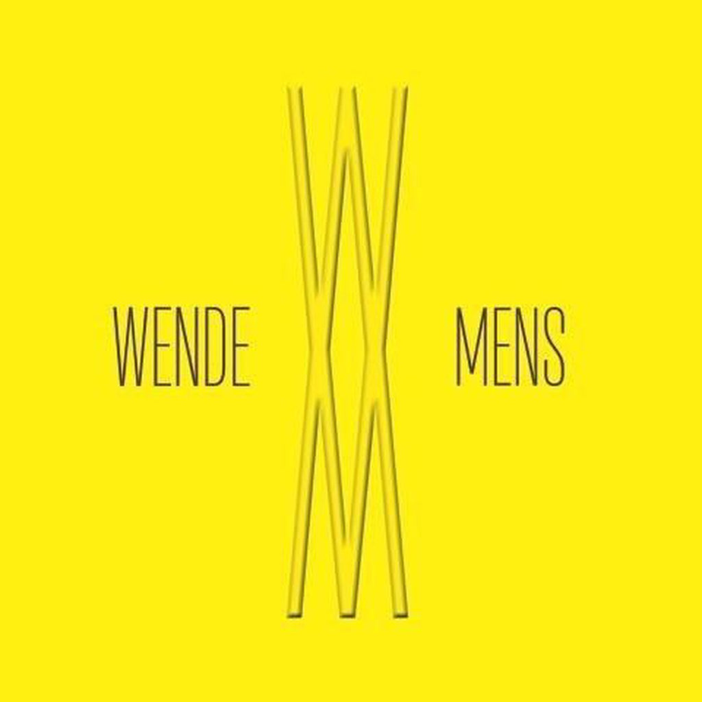 Wende  Mens