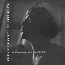The Cool Voice of Rita Reys (LP)