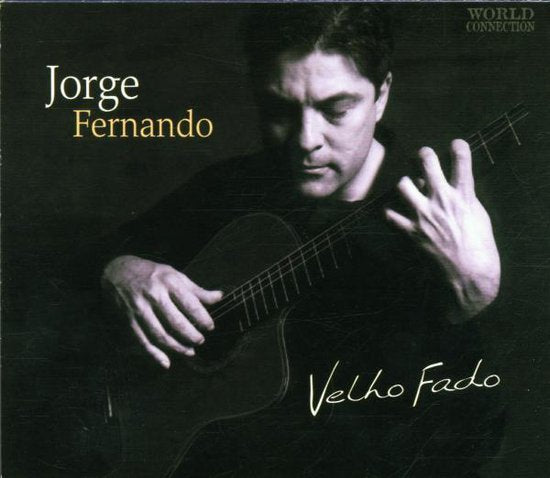 Jorge Fernando  Velho Fado