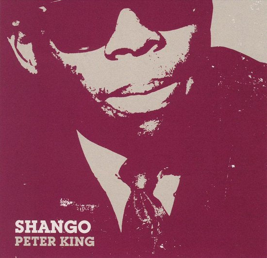 Peter King Shango