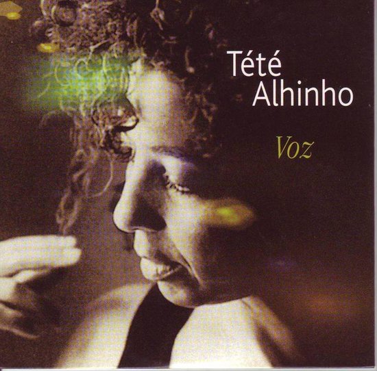 Tete Alhinho  Voz