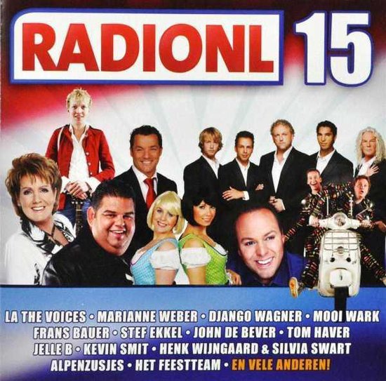 Radio Nl Volume 15