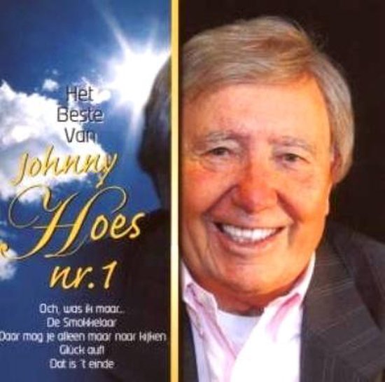 Hoes Johnny - Beste Van 01