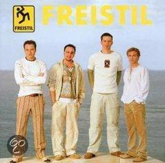Freistil  H Rst Du Meine Lieder