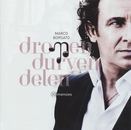 Dromen Durven Delen