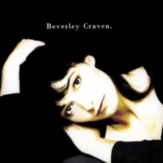 Beverley Craven - Beverley Craven (CD)