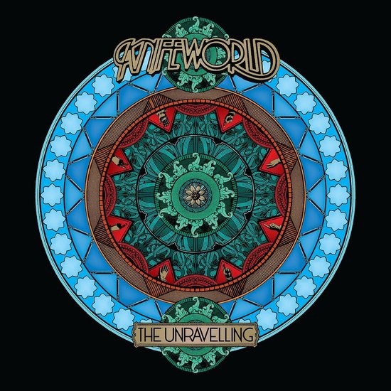 Knifeworld  The Unravelling