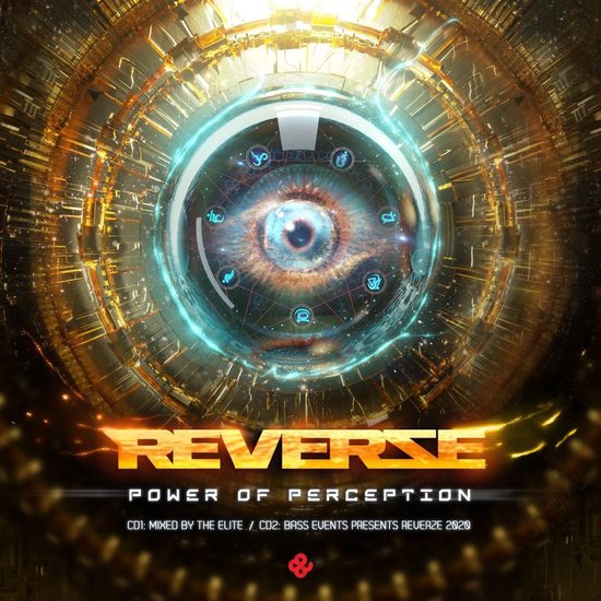 various artists  Reverze 2020