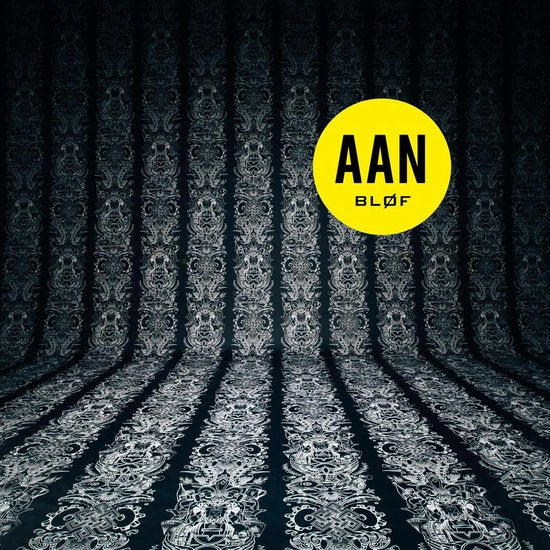 Blof - Aan (CD)