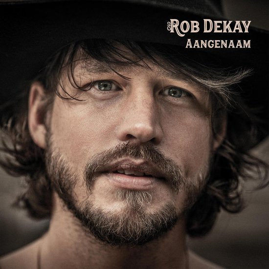 Rob Dekay  Aangenaam