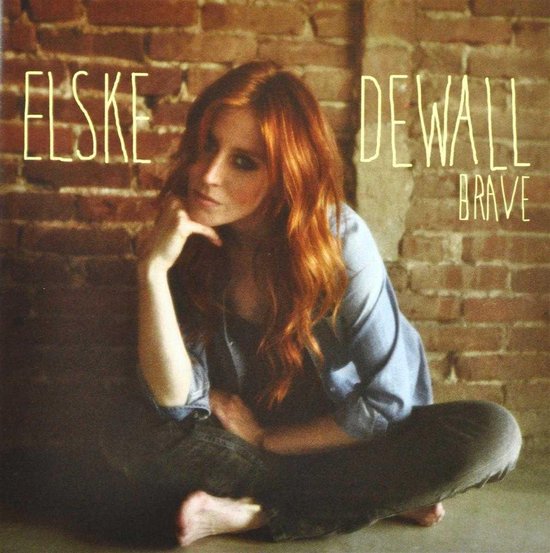 Brave (CD)