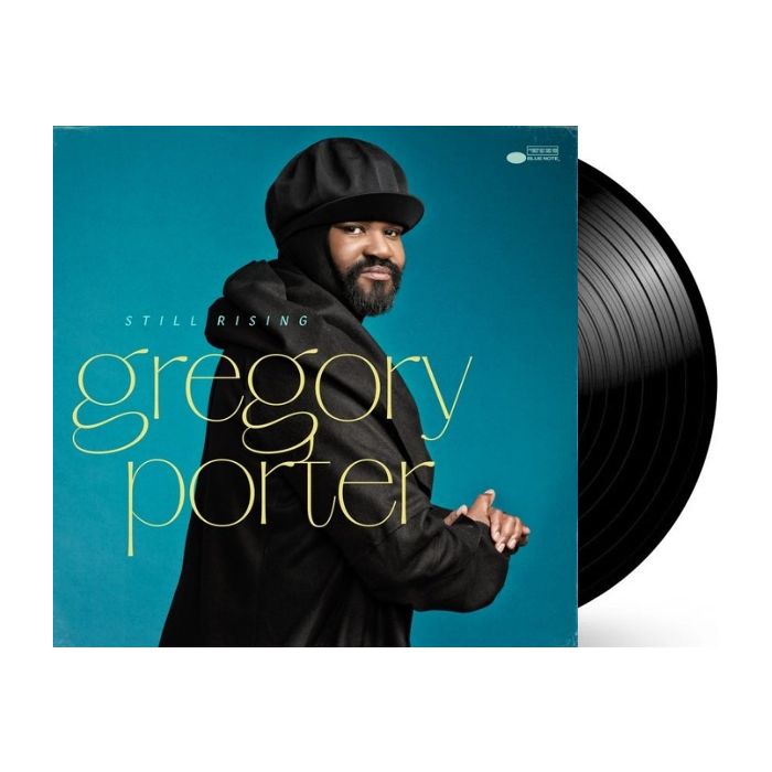 Gregory Porter - Still Rising (LP)