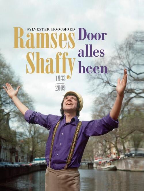 Ramses Shaffy - Door alles heen