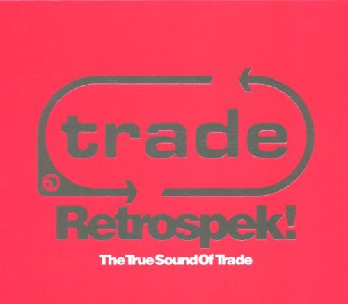 various artists  True Sound Of Trade