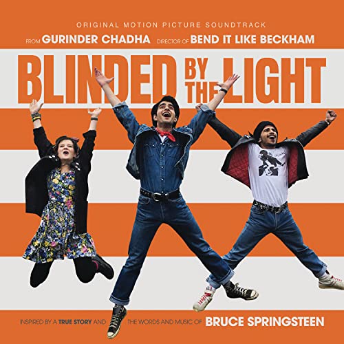 Blinded by the Light (CD)