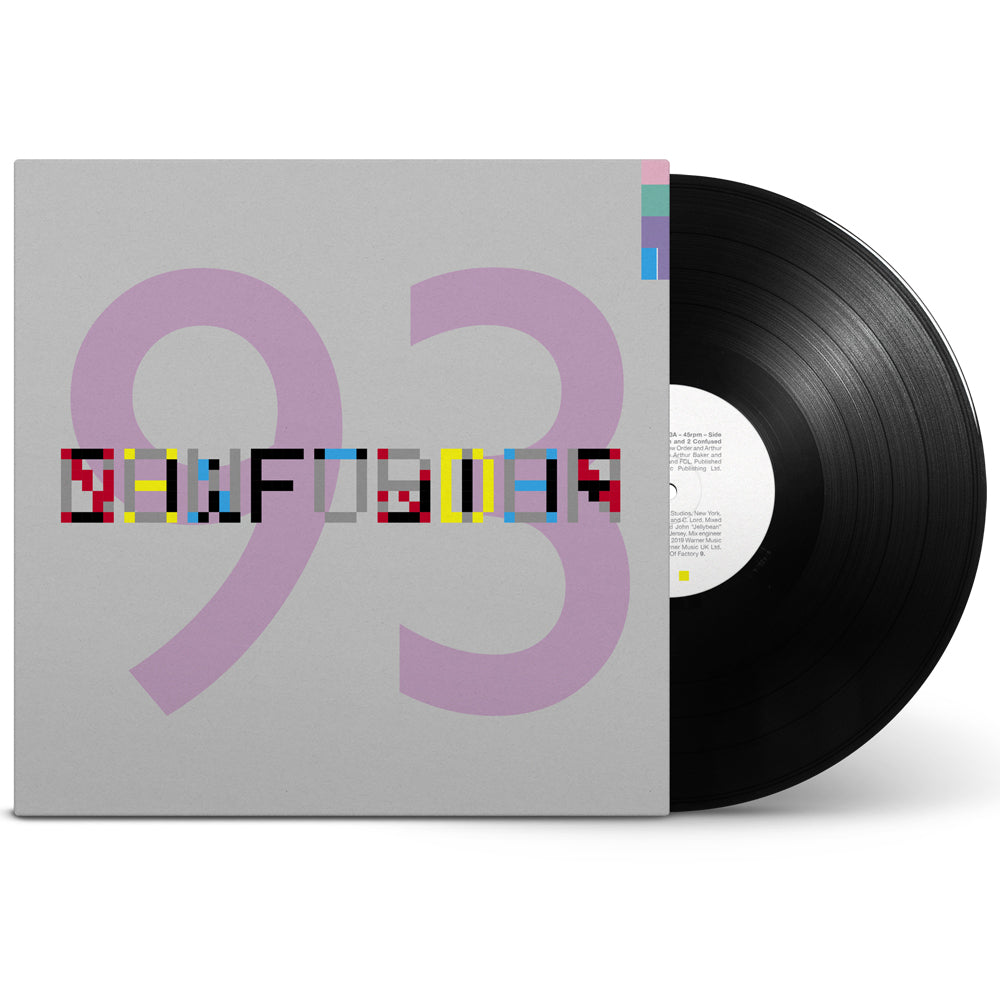 New Order - Confusion (12 Inch)