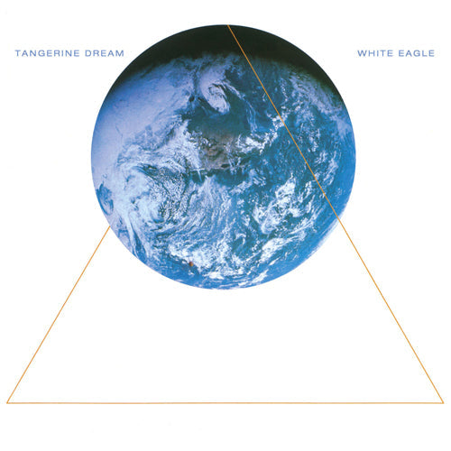 Tangerine Dream | White Eagle (Remastered)