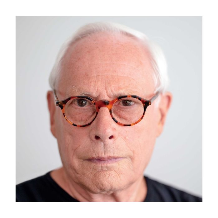 BRIAN ENO - Rams: Original Soundtrack Album