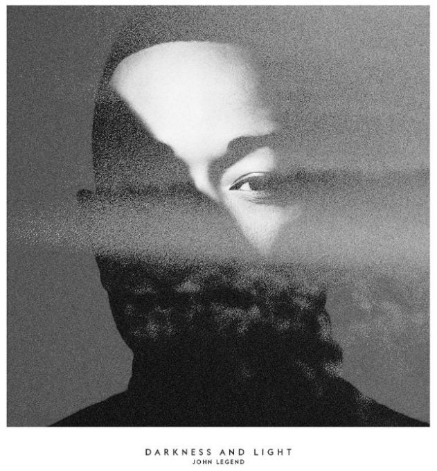 John Legend - Darkness And Light