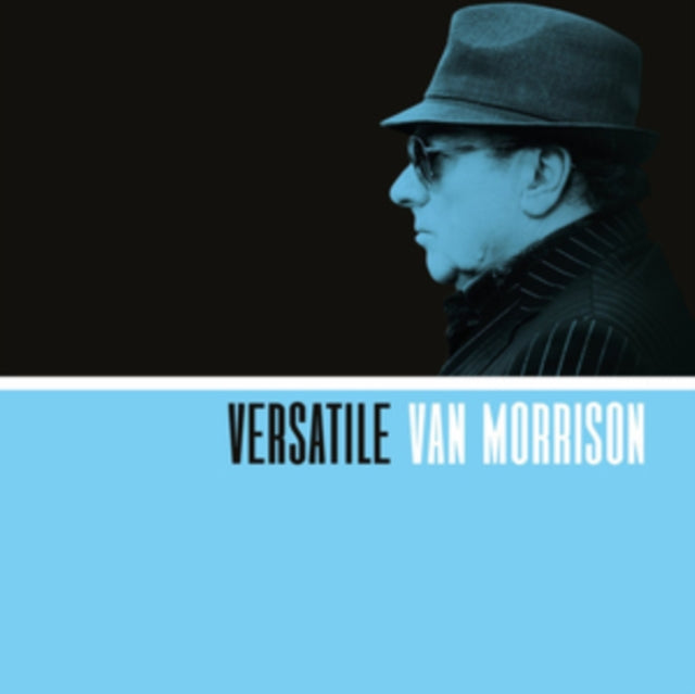 Van Morrison - Versatile (CD)